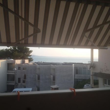 Apartments By The Sea Podgora, Makarska - 2615 Екстер'єр фото