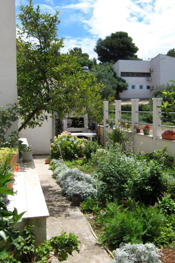 Apartments By The Sea Podgora, Makarska - 2615 Екстер'єр фото