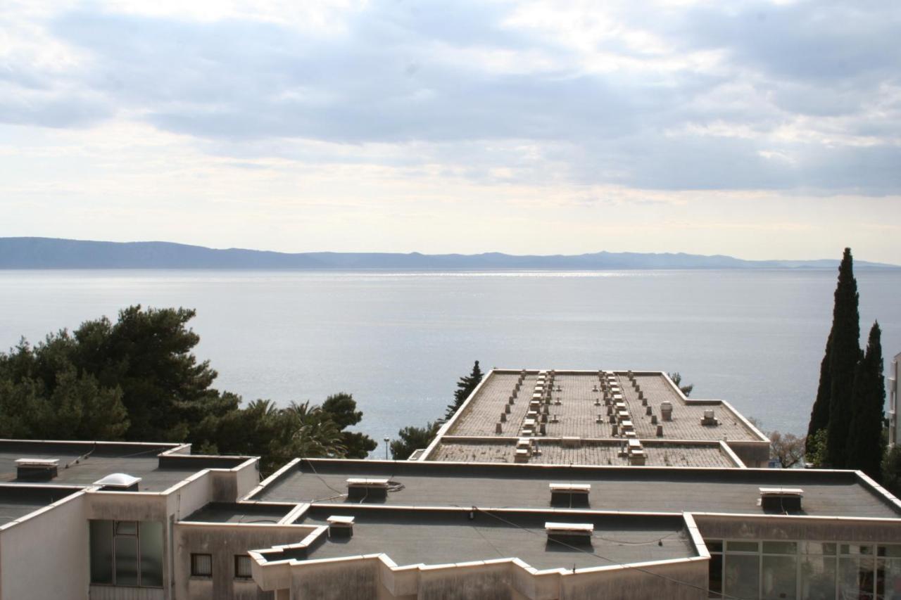 Apartments By The Sea Podgora, Makarska - 2615 Екстер'єр фото