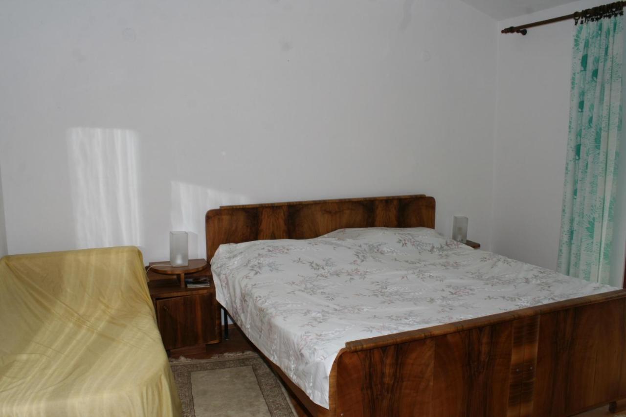 Apartments By The Sea Podgora, Makarska - 2615 Екстер'єр фото