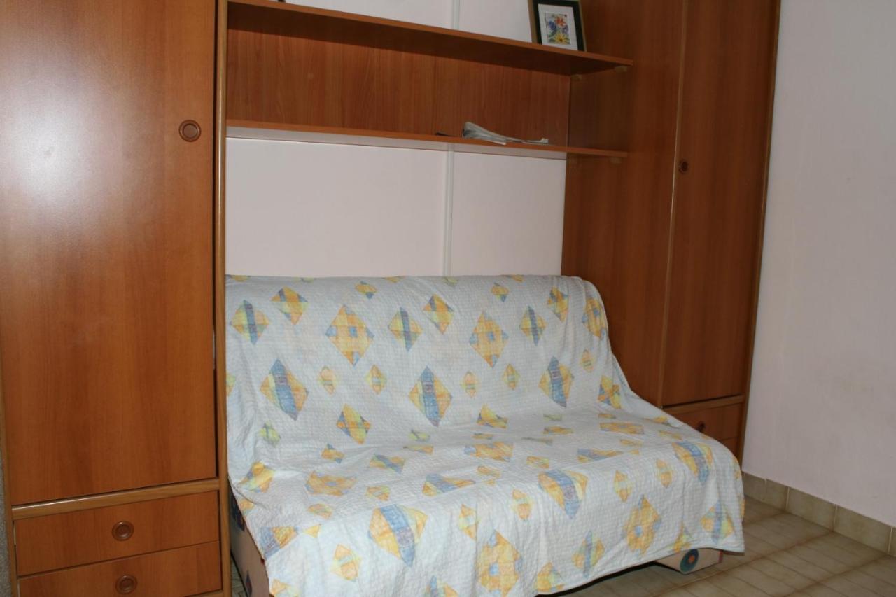 Apartments By The Sea Podgora, Makarska - 2615 Екстер'єр фото