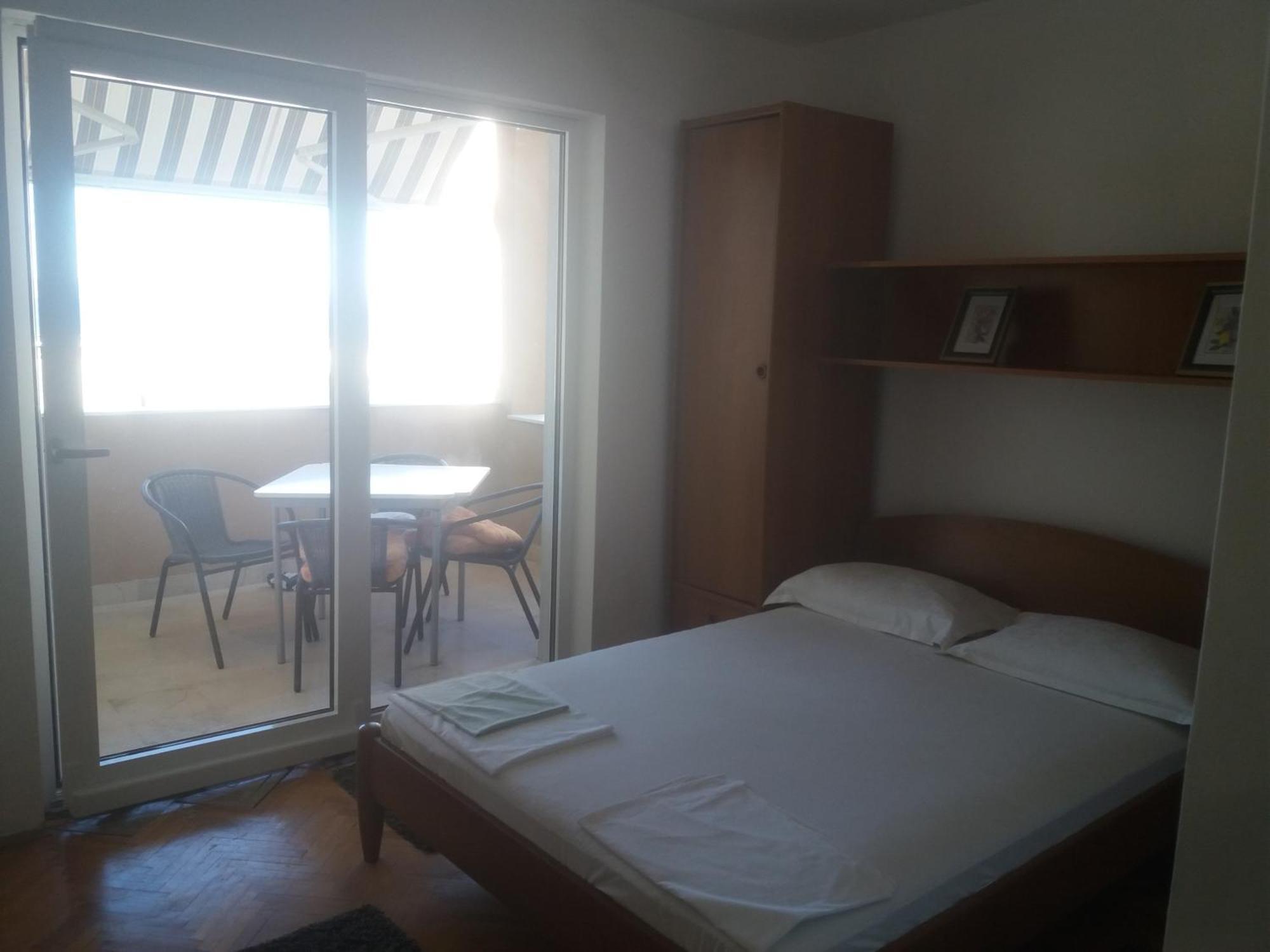 Apartments By The Sea Podgora, Makarska - 2615 Екстер'єр фото