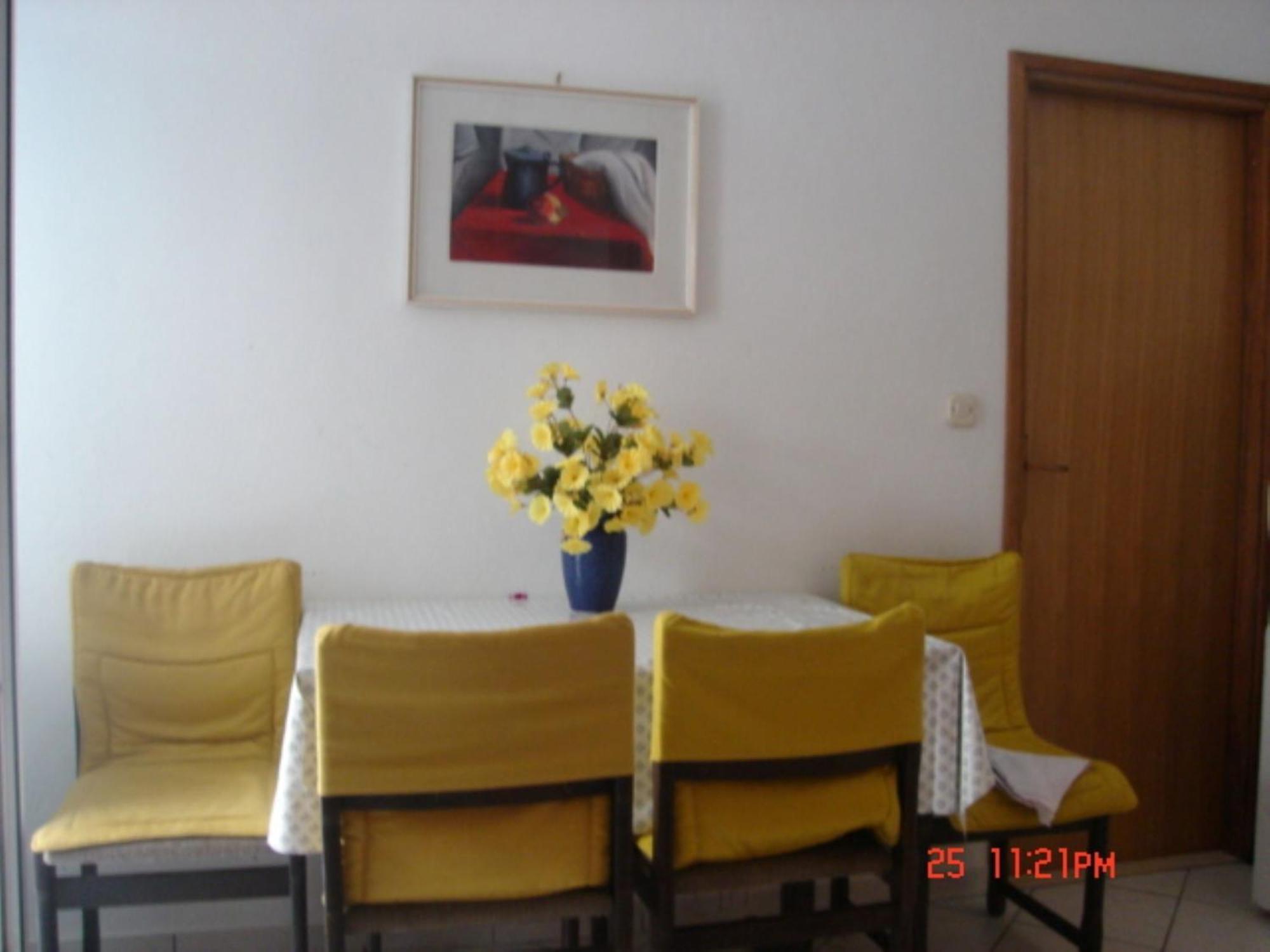 Apartments By The Sea Podgora, Makarska - 2615 Екстер'єр фото