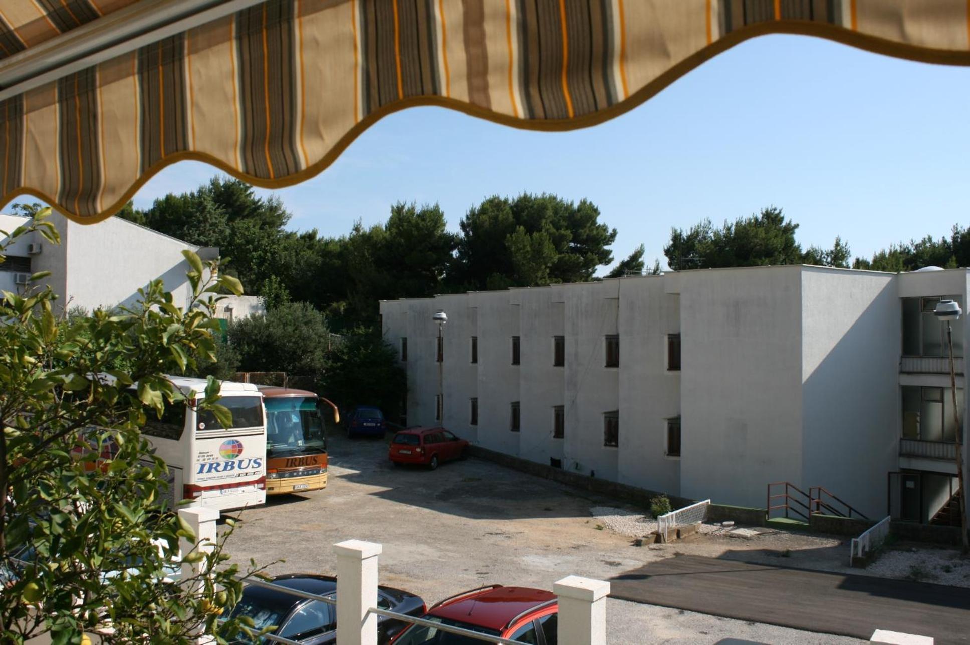Apartments By The Sea Podgora, Makarska - 2615 Екстер'єр фото